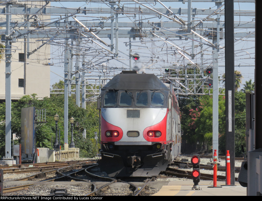 Caltrain 926